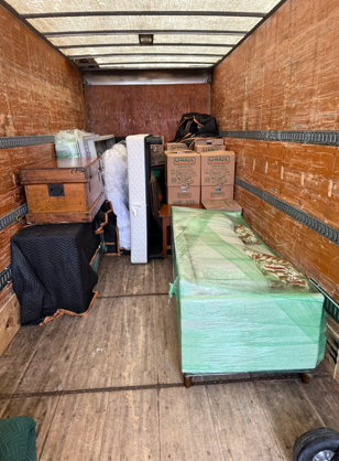 Packing and moving services Green Bay