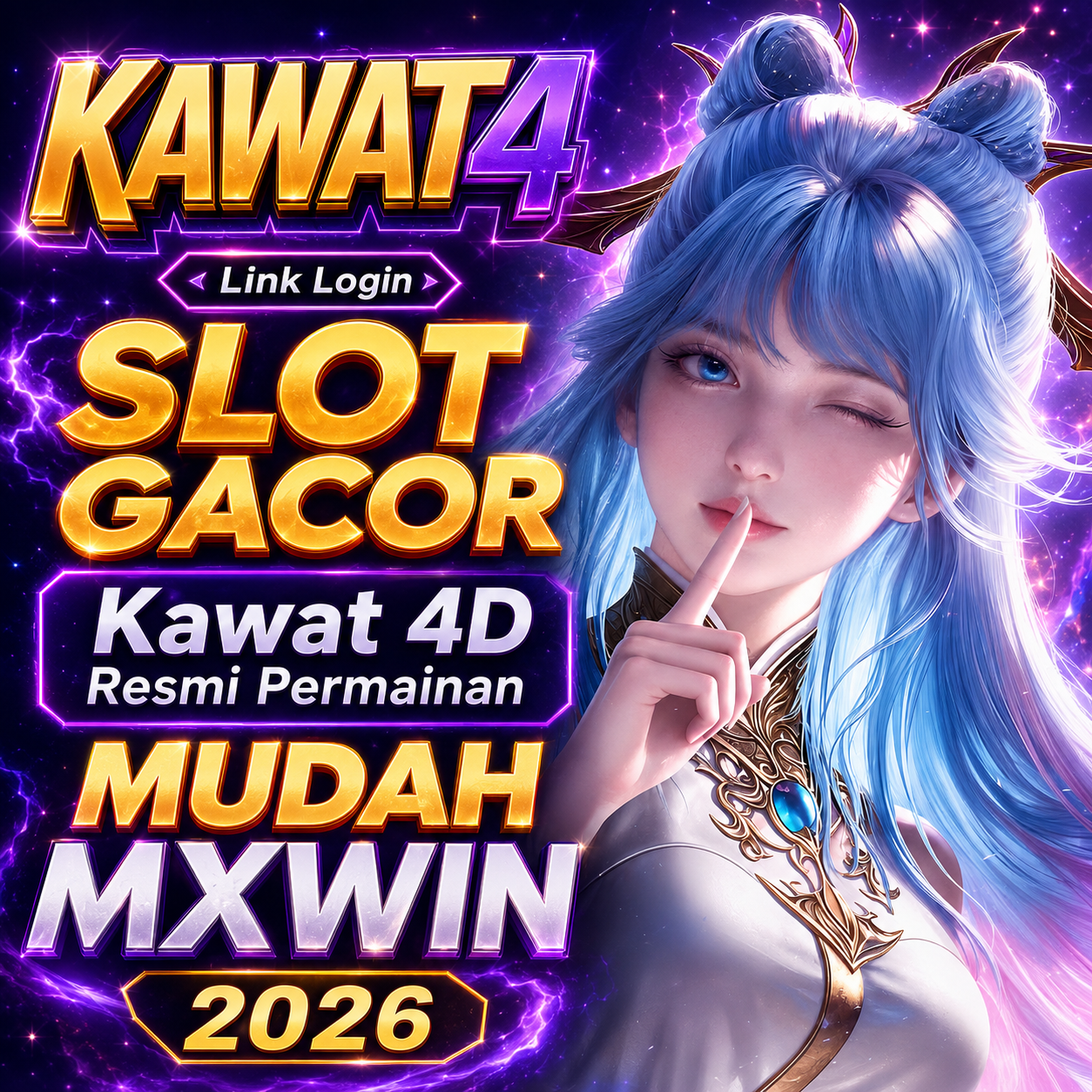 Kawat4D