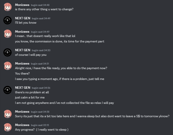 Evidence 3