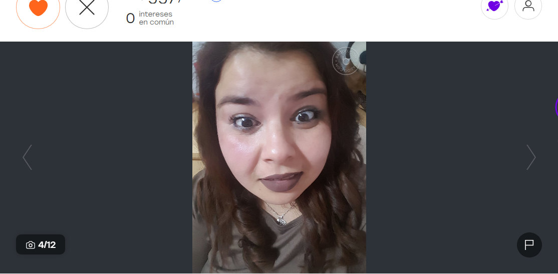 Joyitas premium del badoo