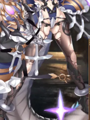 王子たちが選ぶ今年引いて良かったキャラ四天王！　戦力面でも寝室面でも激戦区の参考画像 - わんにゃんランド - アイギス攻略まとめ