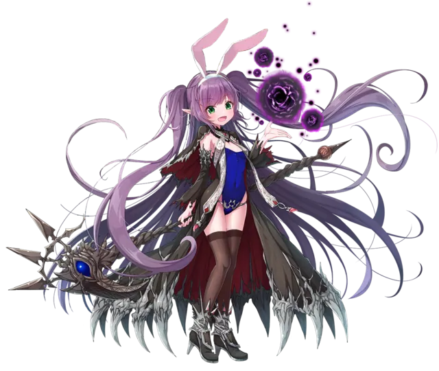 スケバン魂全開！ 学園チャンプとアザミが強烈すぎて王国の風紀が乱れる予感の参考画像 - わんにゃんランド - アイギス攻略まとめ