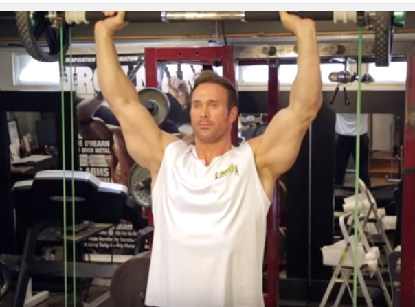 PLEASE tell me Mike O'Hearn is not serious with this video.... : r ...