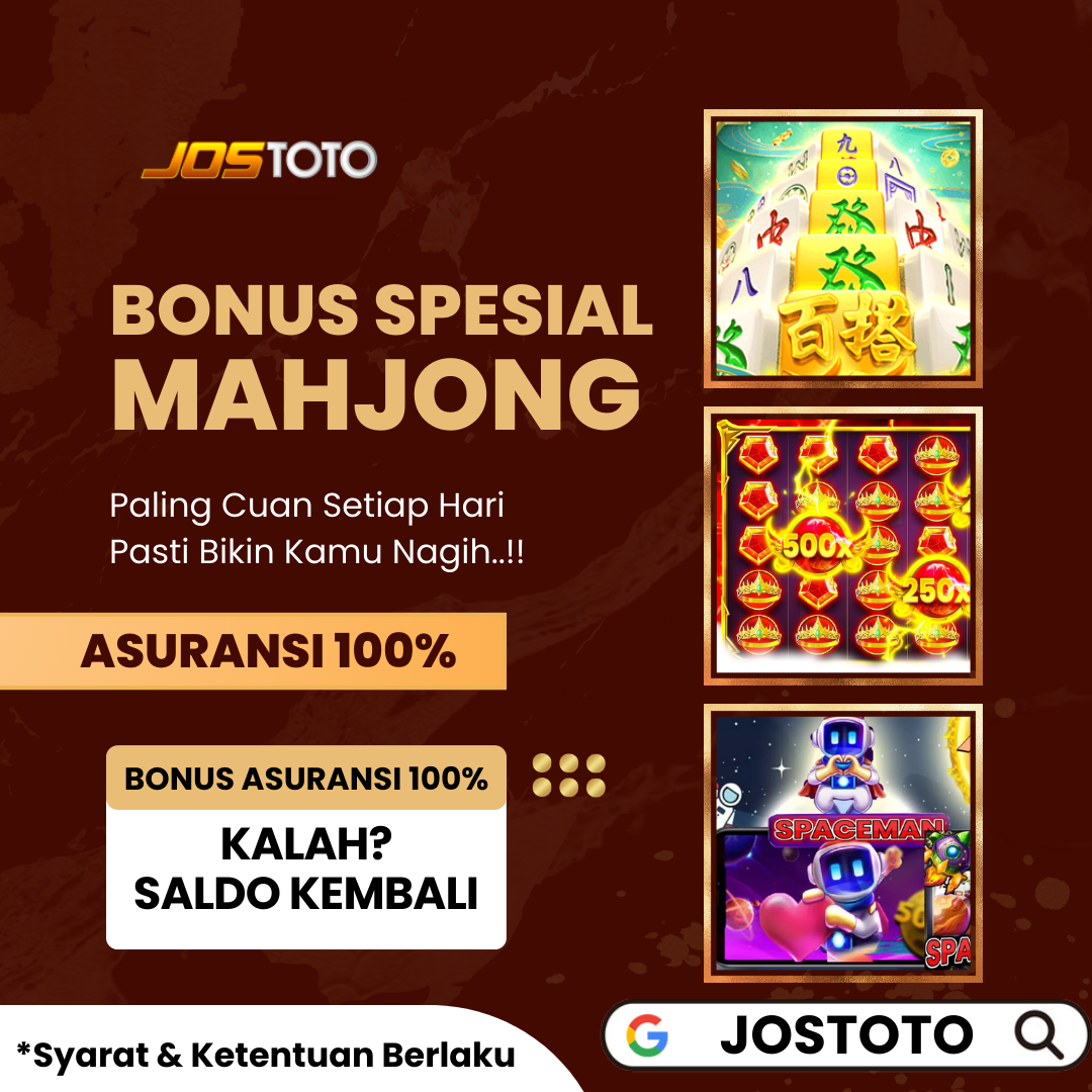 JOSTOTO