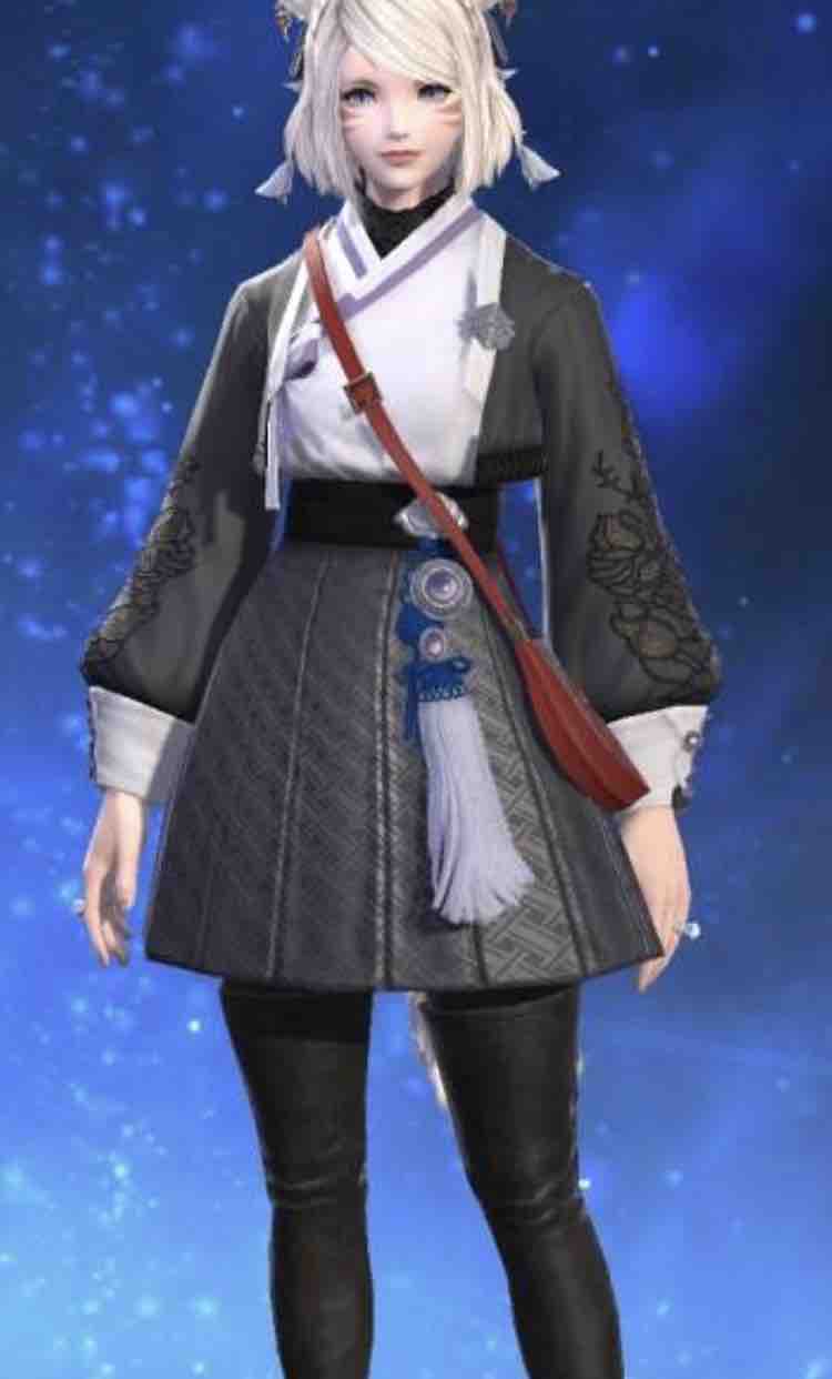 【FF14】恋愛観察隔離スレ 9人目【恋愛脳・直結厨】 ->画像>59枚 