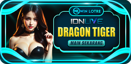 Casino Games Dragon Tiger