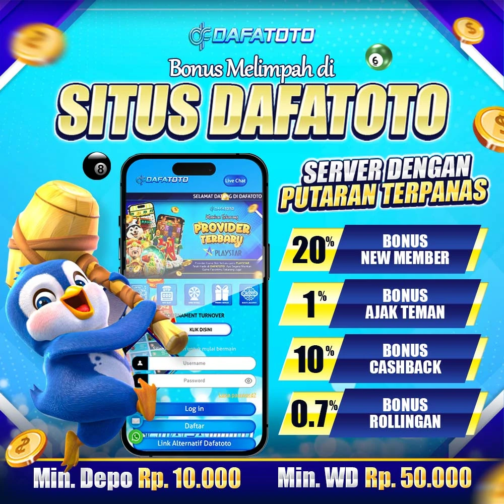 Dafatoto | Dafa Toto | Dafatoto Login | Dafatoto Togel