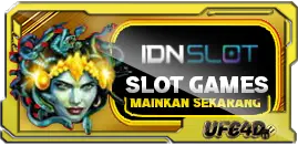 IDN Slot