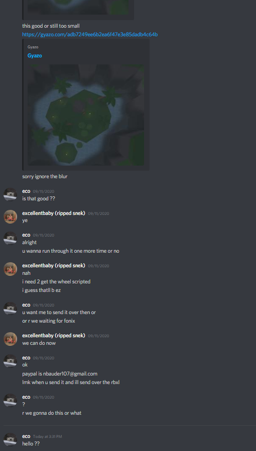 Evidence 2