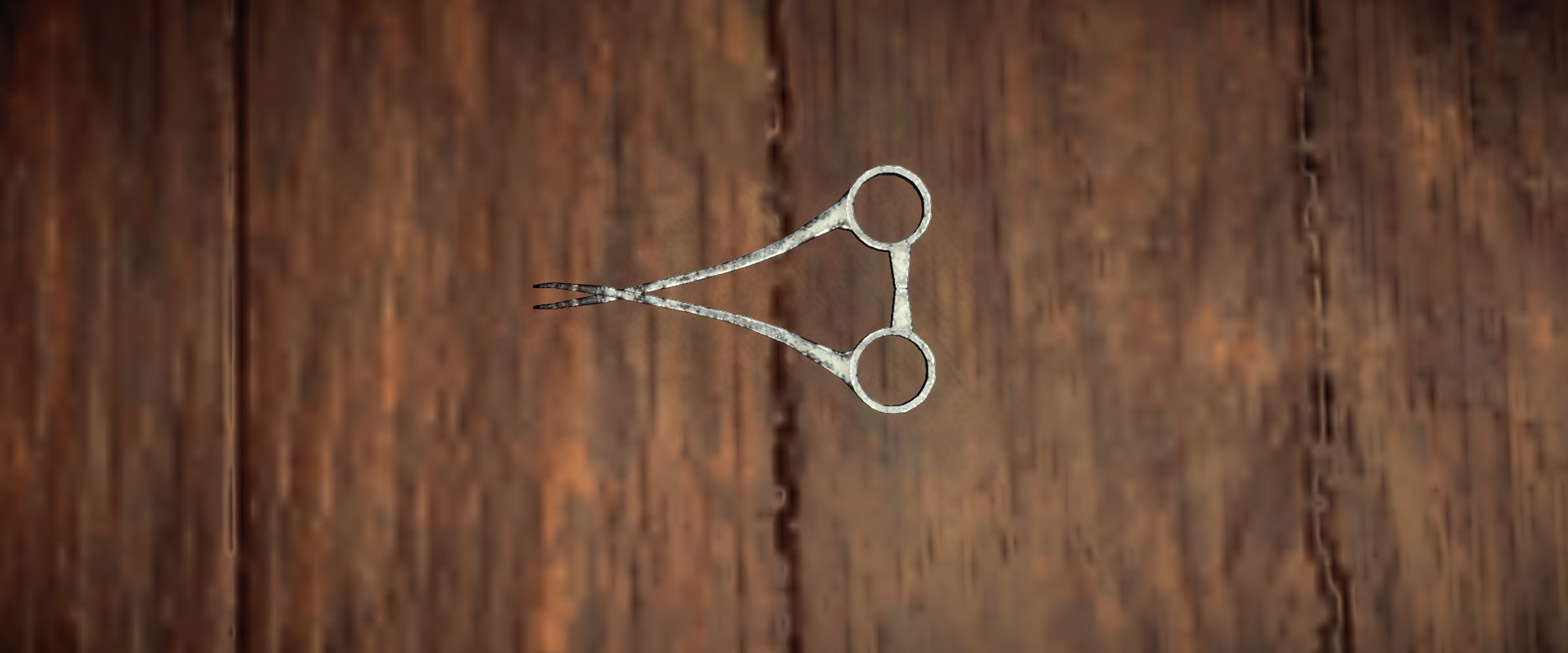 scissors