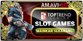 AMAVI5D Game Slot