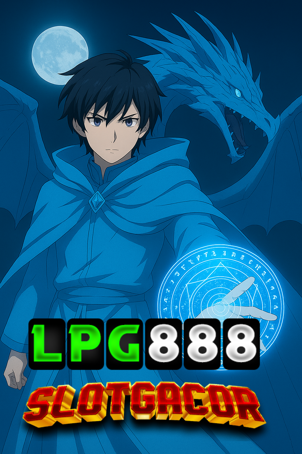 LPG888