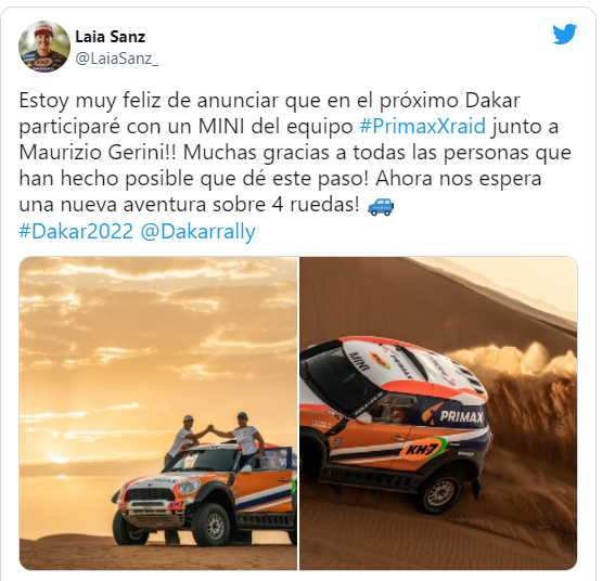 2021 43º Rallye Raid Dakar - Arabia Saudí [3-15 Enero] - Página 17 Bbe77e74e11e1962cfe0cd78c6d92b48