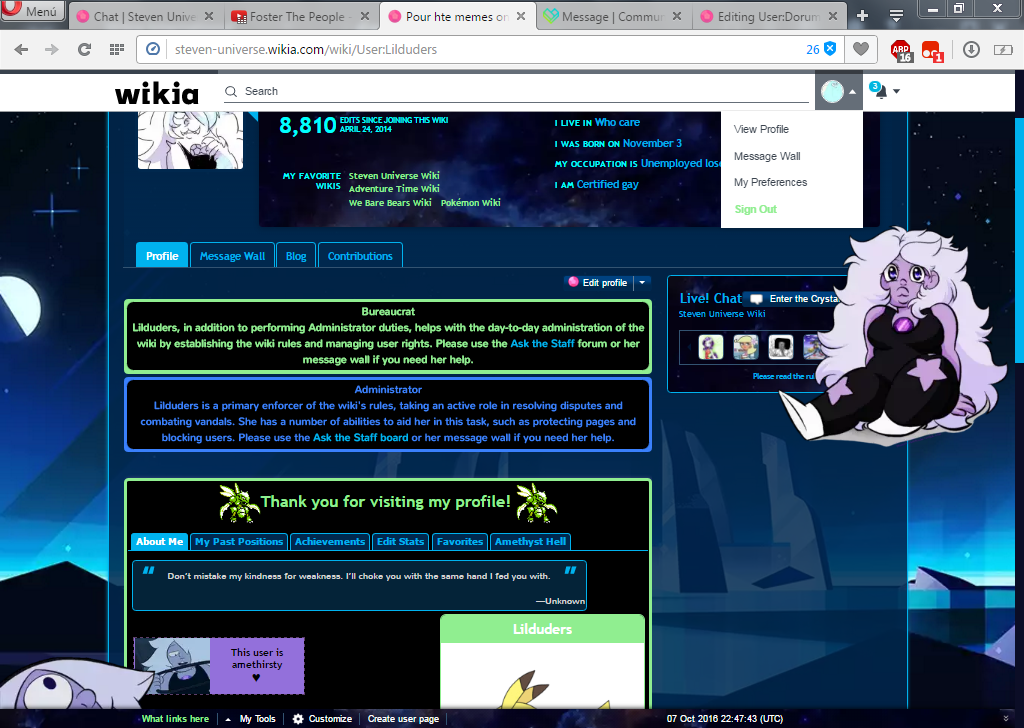 Geocities com lick me19 Ass fucked and hating it
