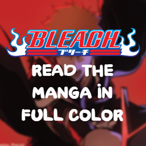 Read Bleach on MangaDex