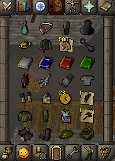 sell osrs gold