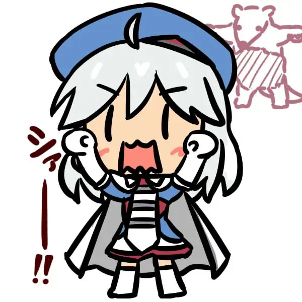 人気投票中間発表で激震！？あのキャラがまさかの首位に！の参考画像 - わんにゃんランド - アイギス攻略まとめ