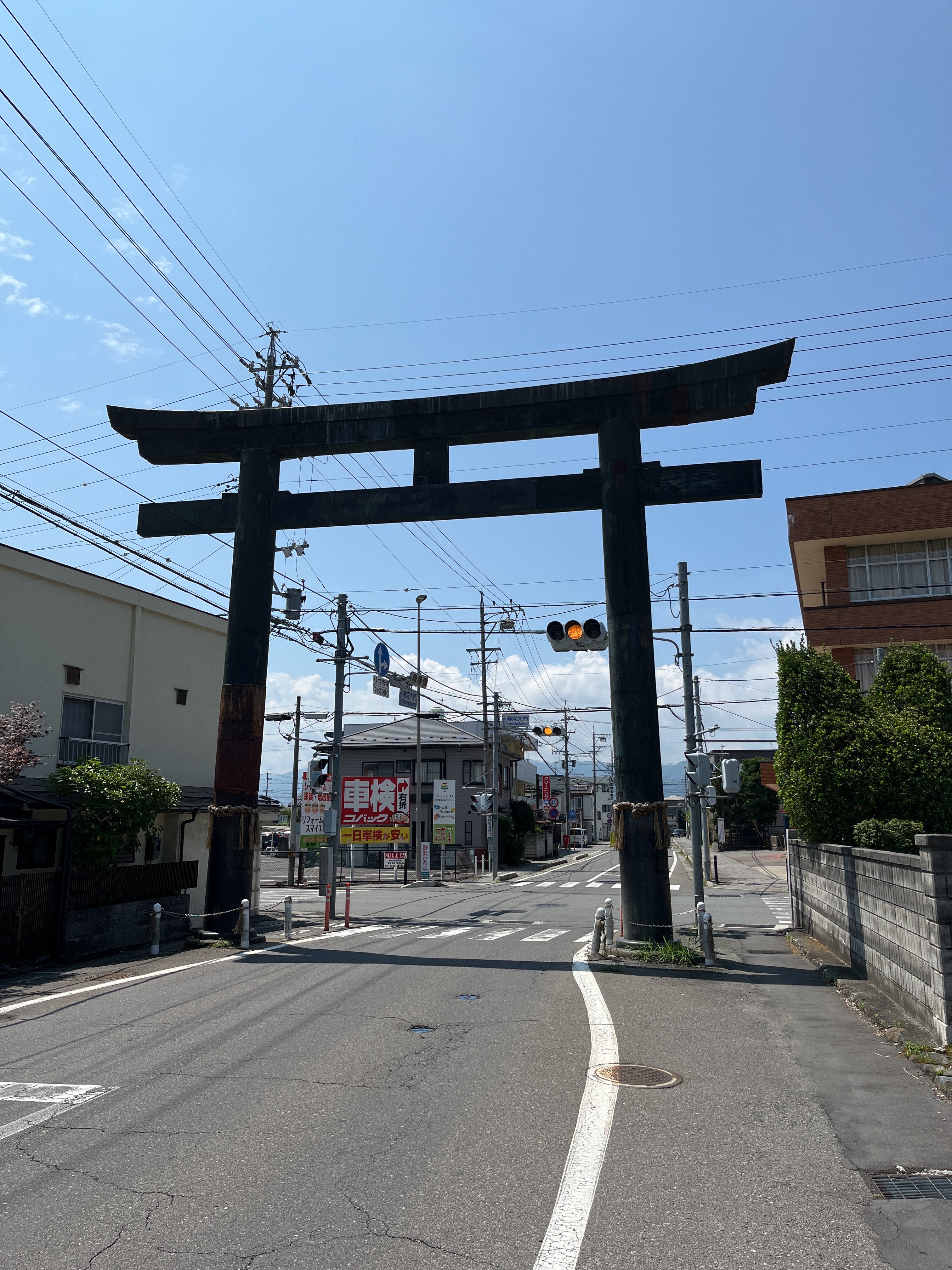春宮大門