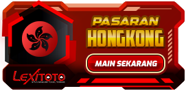 Togel Hongkong