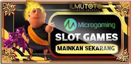 Daftar Slot Games ILMUTOTO