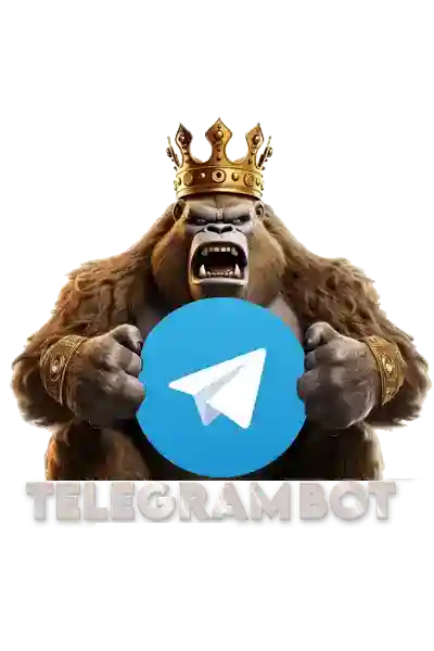 Telegram Bot KongHoki