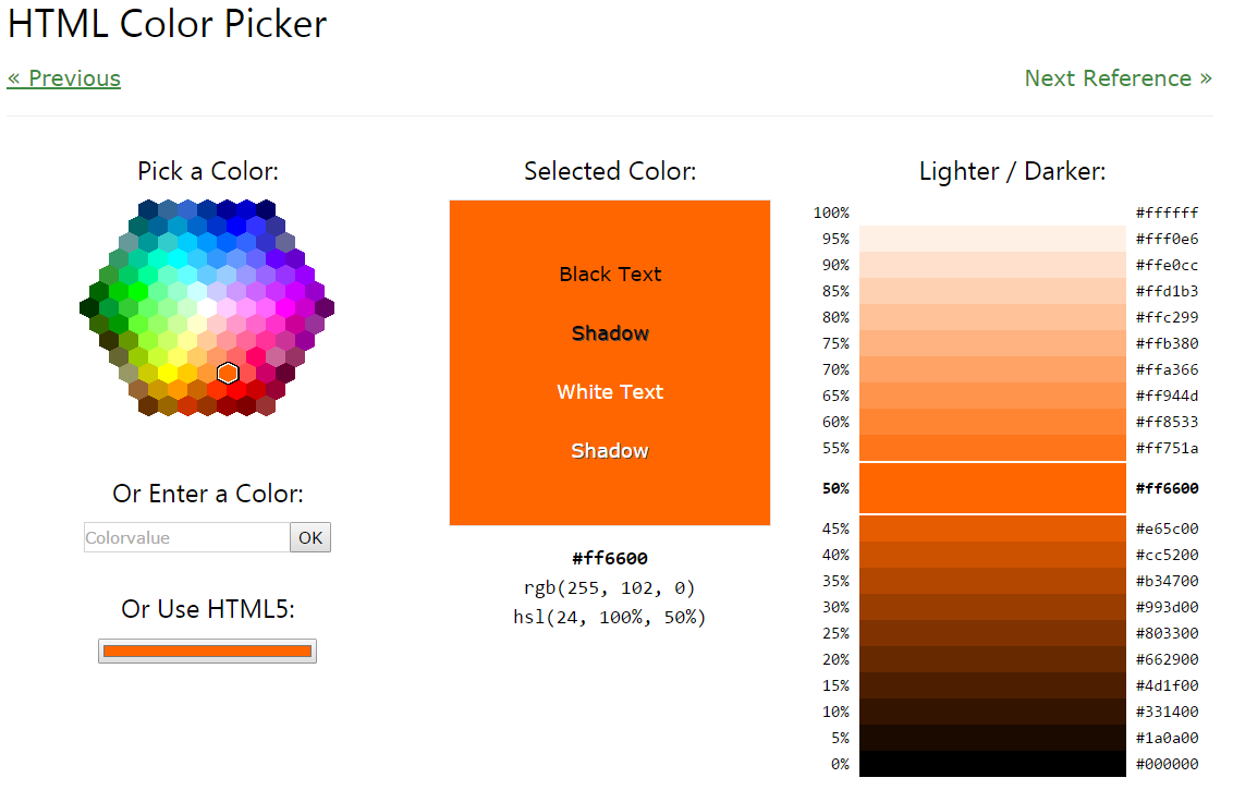 Een kleurcode toevoegen aan een kleur configuraties Customer Support