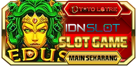 IDN Slot Slot Online