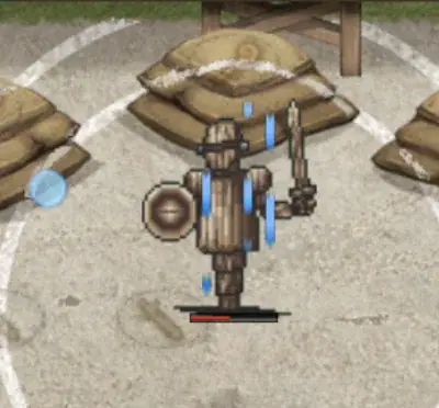 ハロニコルは最強の割合ダメージアタッカー？犬神シロとの比較や編成での評価はの参考画像 - わんにゃんランド - アイギス攻略まとめ