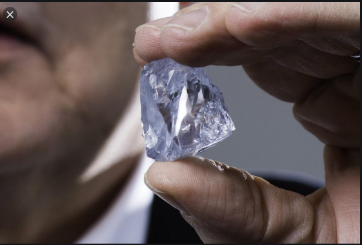 Immortalize Anyone By Turning Their Human Ashes Into Diamonds – What We