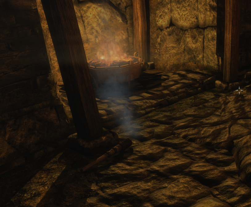Voy a jugar a SKYRIM