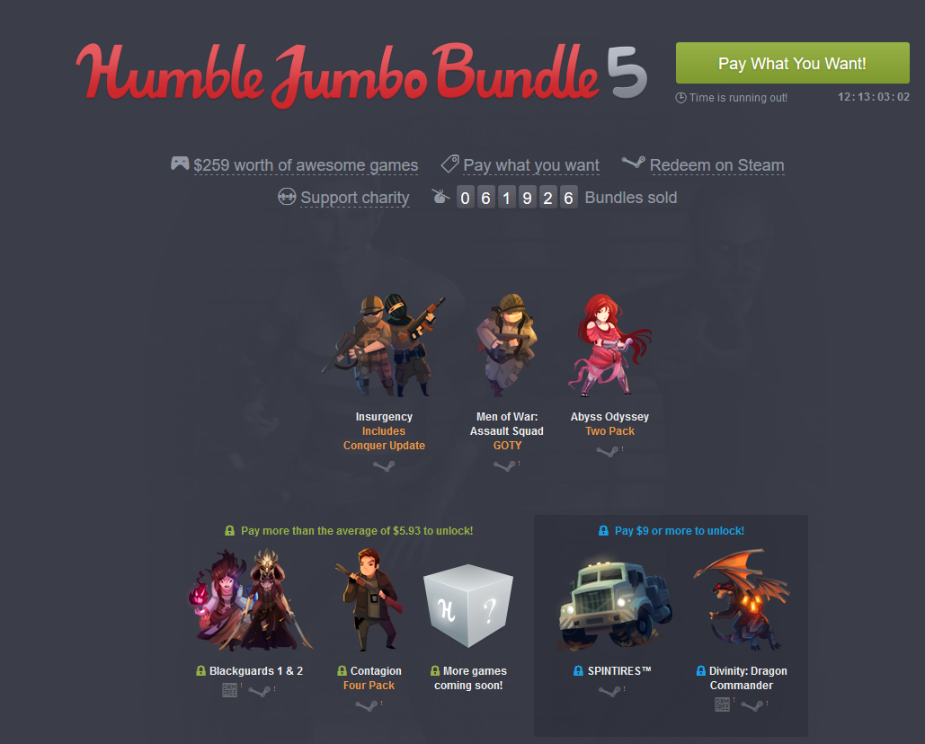 Humblebundle. Humble Bundle. Humble indie Bundle Launcher 2010. Cinderguard Bundle. GOG Store.