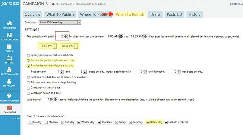 lajki na instagramie