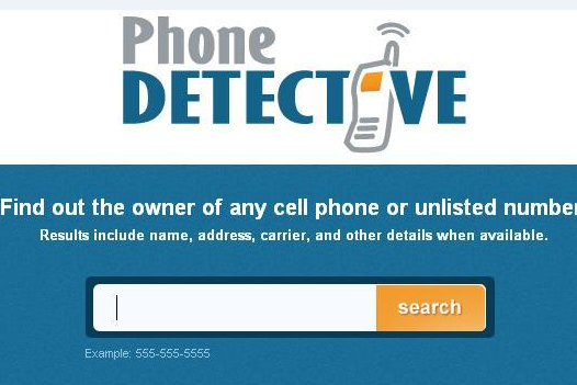 What is a free phone reverse search with name?