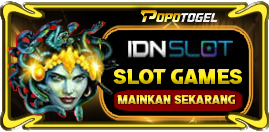 IDN Slot