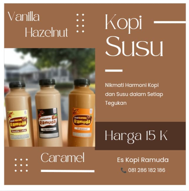 Minuman Enak