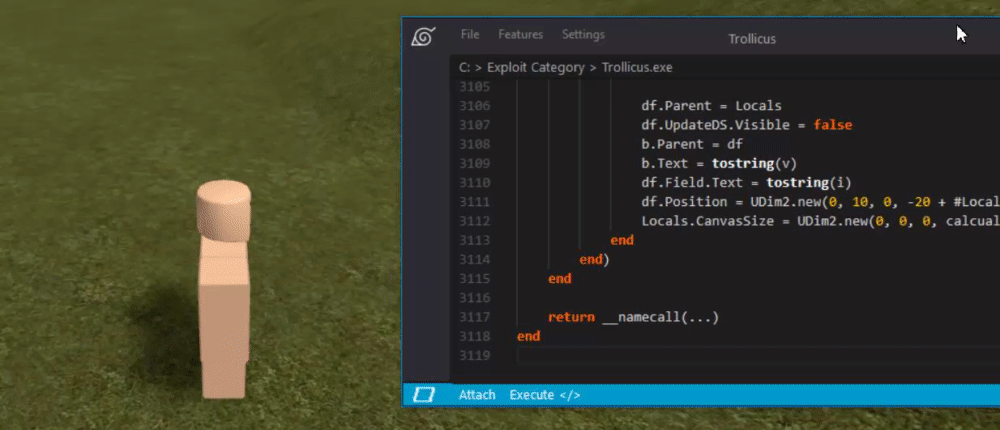 Roblox Exploit Api