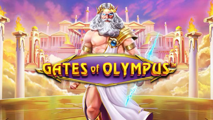 Gates of Olympus