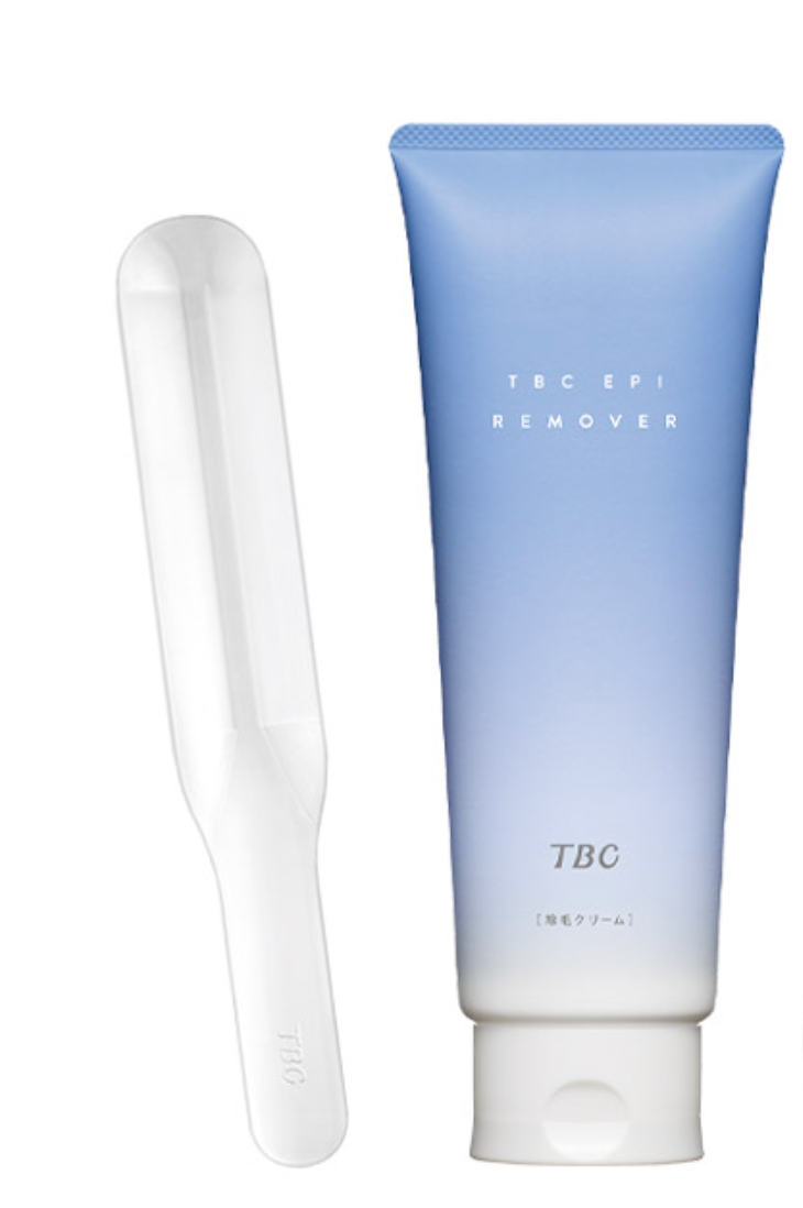 TBC エピリムーバー(医薬部外品)
