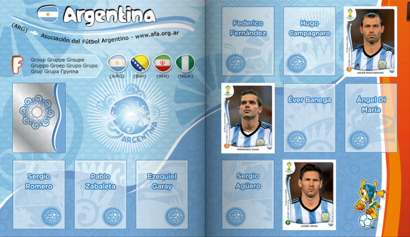 Álbum Virtual Mundial 2014 Panini. - Página 2 Bce4329a15d1786e5cb7d51f6147355c