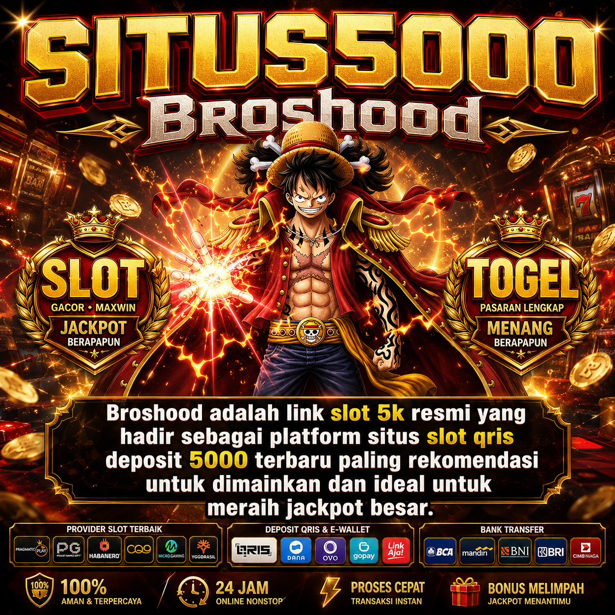 SITUS5000