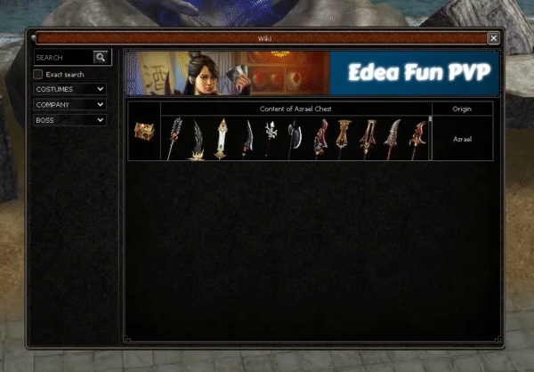 [PvP] Edea International Fun PVP 100% RO translated - competitive, italy based - Mesaj 4 - Imagine 2