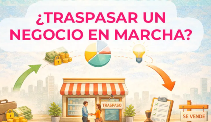 Guía de Análisis de Traspasos Comerciales
