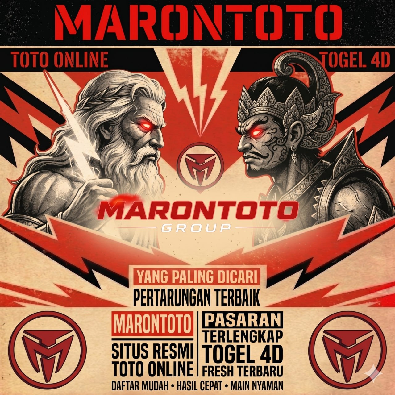 MARONTOTO