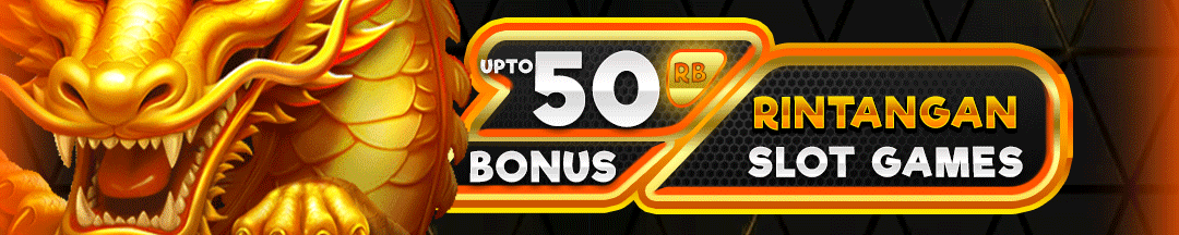 BONUS TANTANGAN SLOT