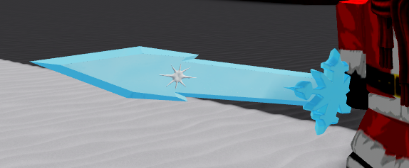 Winter Sword On Boku No Roblox Remastered - skill swords in roblox