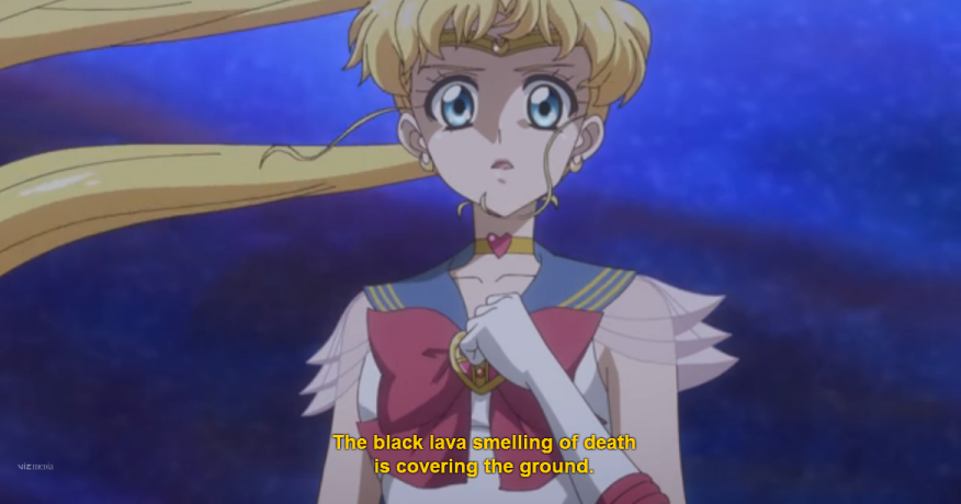  Sailor Moon Crystal Episode 38 Discussion [Spoilers] Bd1da76d8b95c29716c6810c0f335677