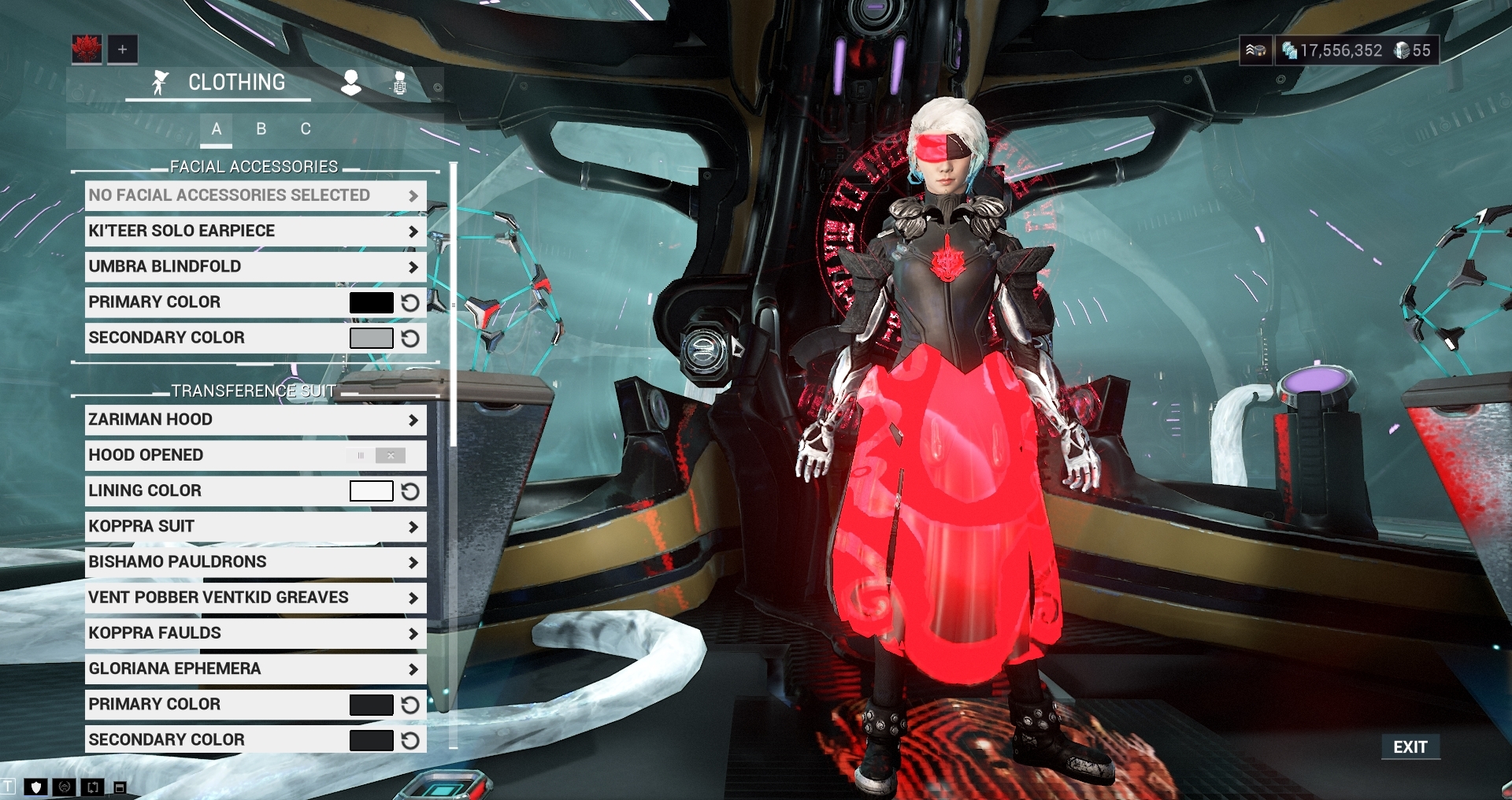 many visual bugs (Lighting issue, lack of textures) - Performance -  Warframe Forums