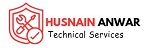 Husnain Anwar Technical Services Renovation & Home Maintenance Dubai