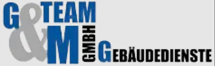G&M Team Gebäudereinigung München - Sauberkeit seit 1998
