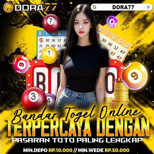 DORA77 🐣 Link Alternatif Toto Slot Gacor Online & Situs Terbaik 2026 Toto Macau 4D - WooCommerce eCommerce